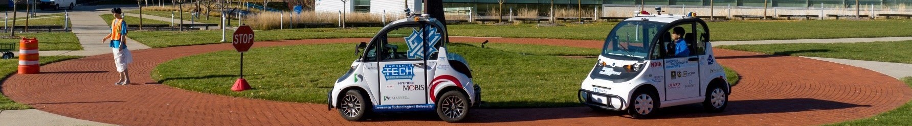CAR Lab Robotics Banner