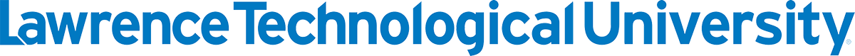 Lawrence Technological University Logo